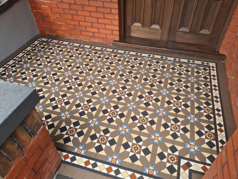 Hawthorn Verandah Restoration