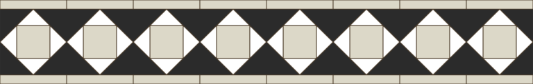 Cremorne border