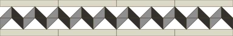 Deco border