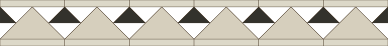 Glebe border