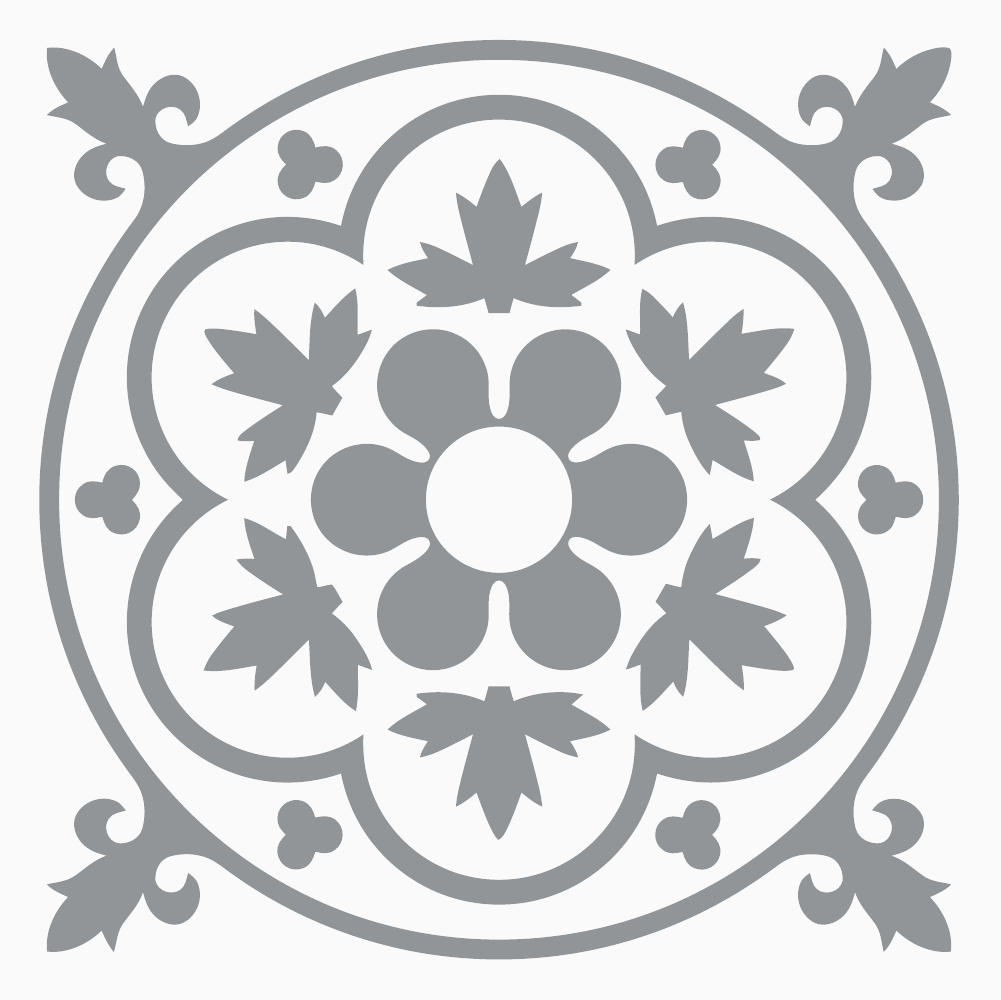 Patterns – Melbourne Heritage Tiles