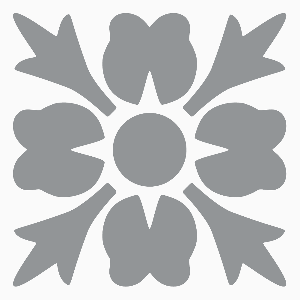 Patterns – Melbourne Heritage Tiles