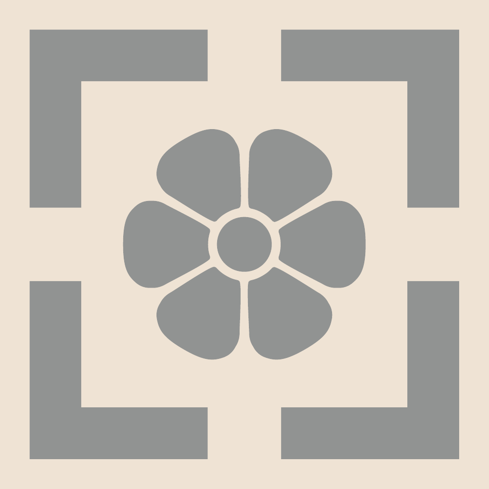MHT29 encaustic tile